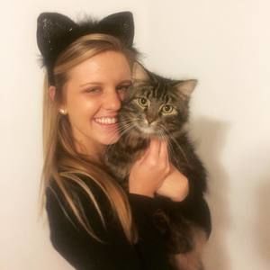 Meet your Posher, Wendy